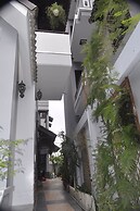 Green Coco Homestay Hoi An