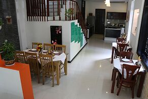 Green Coco Homestay Hoi An