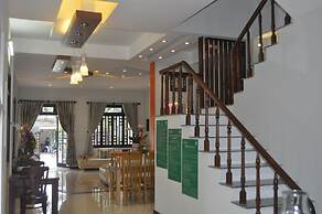 Green Coco Homestay Hoi An
