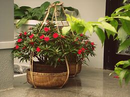 Green Coco Homestay Hoi An