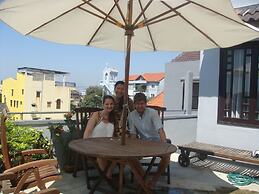 Green Coco Homestay Hoi An