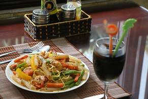 Green Coco Homestay Hoi An