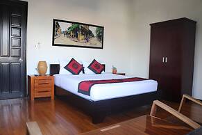 Green Coco Homestay Hoi An