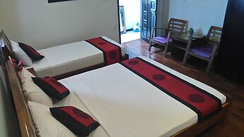 Green Coco Homestay Hoi An