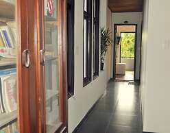 Green Coco Homestay Hoi An