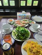 Green Coco Homestay Hoi An