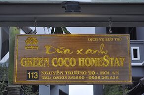 Green Coco Homestay Hoi An