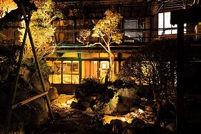 Yaeikan