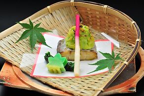 Yaeikan