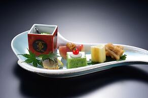 Yaeikan