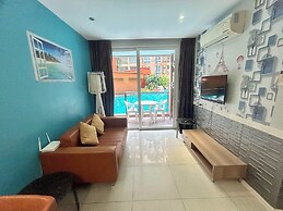 Atlantis Condo Pattaya by Panissara