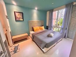 Atlantis Condo Pattaya by Panissara