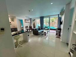 Atlantis Condo Pattaya by Panissara