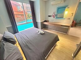 Atlantis Condo Pattaya by Panissara