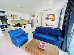 Atlantis Condo Pattaya by Panissara