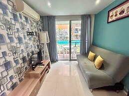 Atlantis Condo Pattaya by Panissara