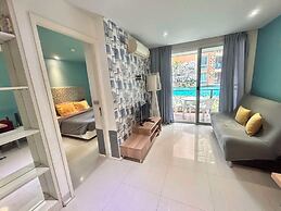 Atlantis Condo Pattaya by Panissara