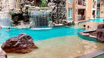 Atlantis Condo Pattaya by Panissara