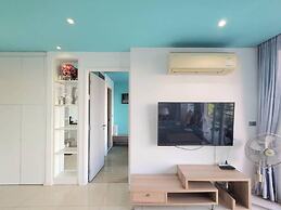 Atlantis Condo Pattaya by Panissara