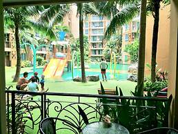 Atlantis Condo Pattaya by Panissara