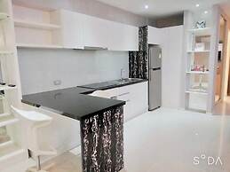 Atlantis Condo Pattaya by Panissara