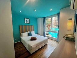 Atlantis Condo Pattaya by Panissara