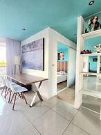 Atlantis Condo Pattaya by Panissara