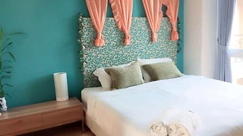 Atlantis Condo Pattaya by Panissara