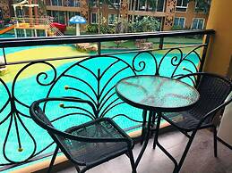 Atlantis Condo Pattaya by Panissara