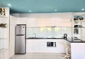 Atlantis Condo Pattaya by Panissara