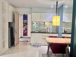 Atlantis Condo Pattaya by Panissara