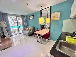 Atlantis Condo Pattaya by Panissara