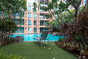 Atlantis Condo Pattaya by Panissara