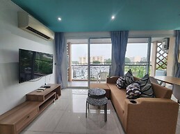 Atlantis Condo Pattaya by Panissara