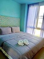 Atlantis Condo Pattaya by Panissara