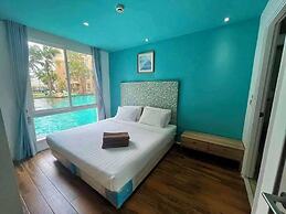 Atlantis Condo Pattaya by Panissara