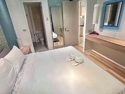 Atlantis Condo Pattaya by Panissara