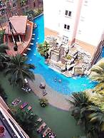 Atlantis Condo Pattaya by Panissara