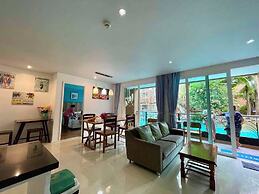 Atlantis Condo Pattaya by Panissara