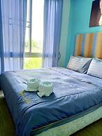 Atlantis Condo Pattaya by Panissara