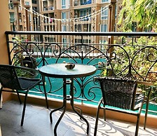 Atlantis Condo Pattaya by Panissara