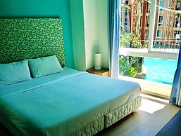 Atlantis Condo Pattaya by Panissara