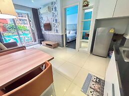 Atlantis Condo Pattaya by Panissara