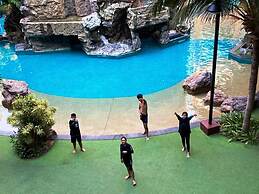 Atlantis Condo Pattaya by Panissara