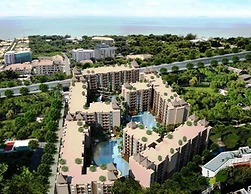 Atlantis Condo Pattaya by Panissara