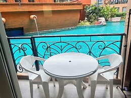 Atlantis Condo Pattaya by Panissara