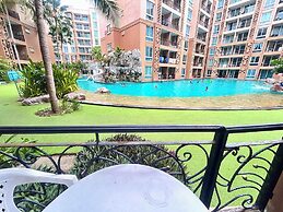 Atlantis Condo Pattaya by Panissara