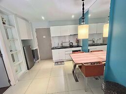 Atlantis Condo Pattaya by Panissara