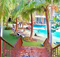 Atlantis Condo Pattaya by Panissara