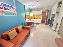 Atlantis Condo Pattaya by Panissara